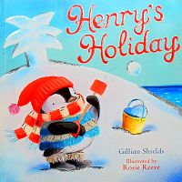 Henry's Holiday