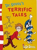 Dr. Seuss's Terrific Tales