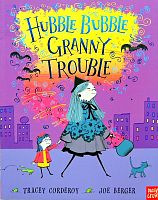 Hubble Bubble Granny Trouble