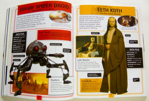 Star Wars Character Encyclopedia  5