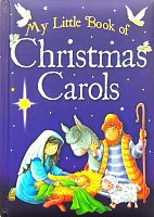 My Little Book of Christmas Carols