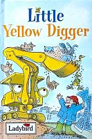 Little yellow digger