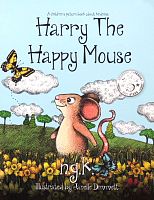 Harry the Happy Mouse