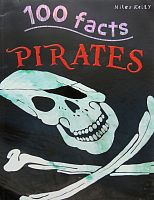 100 facts. Pirates