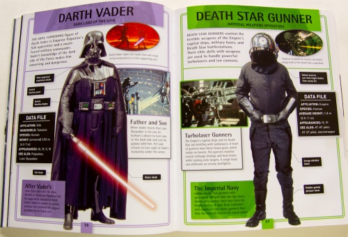 Star Wars Character Encyclopedia  3