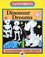 Funnybones Dinosaur Dreams (   1993.)