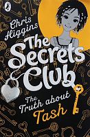 The Secrets Club. The Truth about Tash