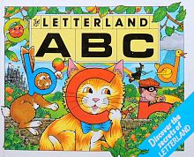 The Letterland ABC (  1988)
