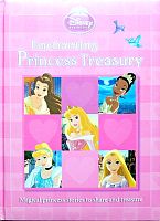 Enchanting princess treasury ( Disney)