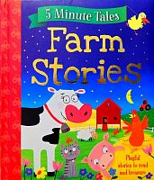 Farm Stories_5 Minute Tales
