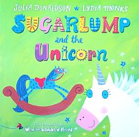 Sugarlump and the unicorn