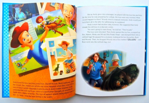 Toy Story 3. The Magical Story фото 2