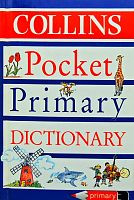 Collins Pocket Primary Dictionary