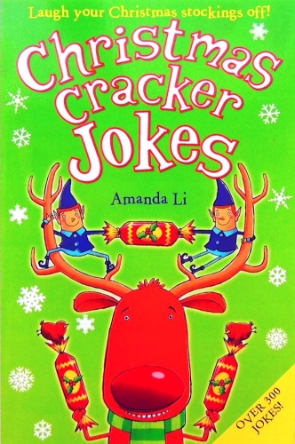 Christmas Crackers Jokes
