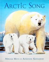 Arctic song 