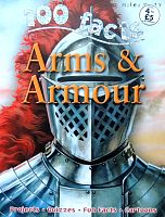 100 facts. Arms & Armour
