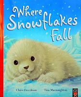 Where Snowflakes Fall