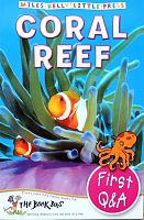 Coral Reef First Q&A