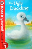 The Ugly Duckling. Read it yourself. Level 1