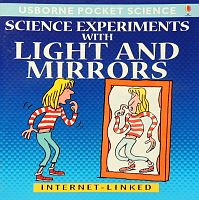 Science Experiments with Light and Mirrors Internet - Linked