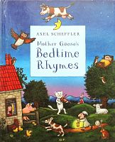 Mother Goose's Bedtime Rhimes