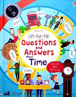 Questions and Answers about Time