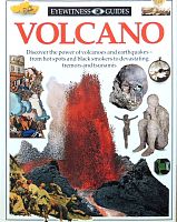 Volcano ( Eyewitness Guides)