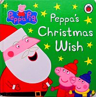 Peppa's Christmas Wish. Peppa Pig