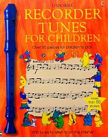 Recorder Tunes For Children