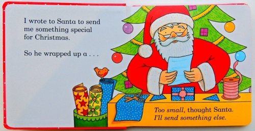 Dear Santa  2