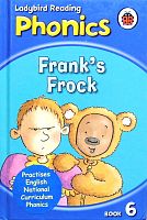 Phonics. Frank"s Frock