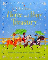 Horse and Pony Treasury