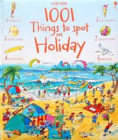 1001 Things to spot on Holiday