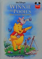 Winnie the Pooh's Most Grand Adventure