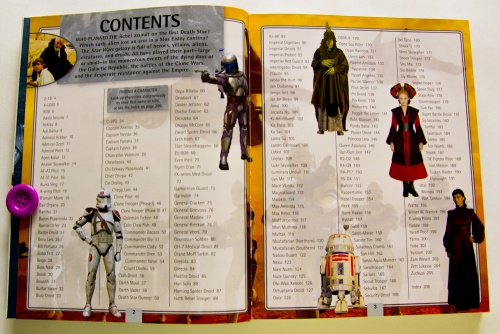 Star Wars Character Encyclopedia  2