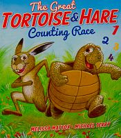 The Great Tortoise and Hare