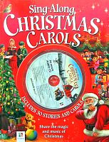 Sing-Along Christmas Carols