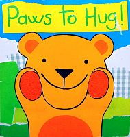 Paws to Hug!