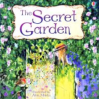 The Secret Garden (PB)